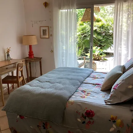 Douceur Des Pins סן-טרויאן-לה-באן